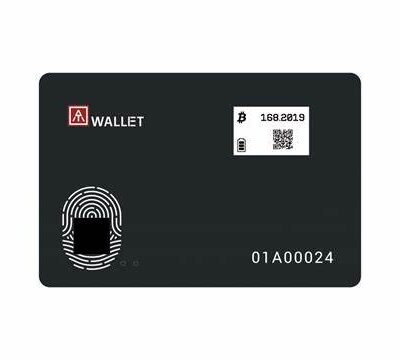 AT.Wallet