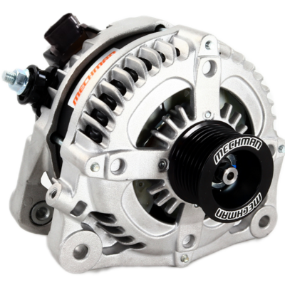 Honda Civic Alternator