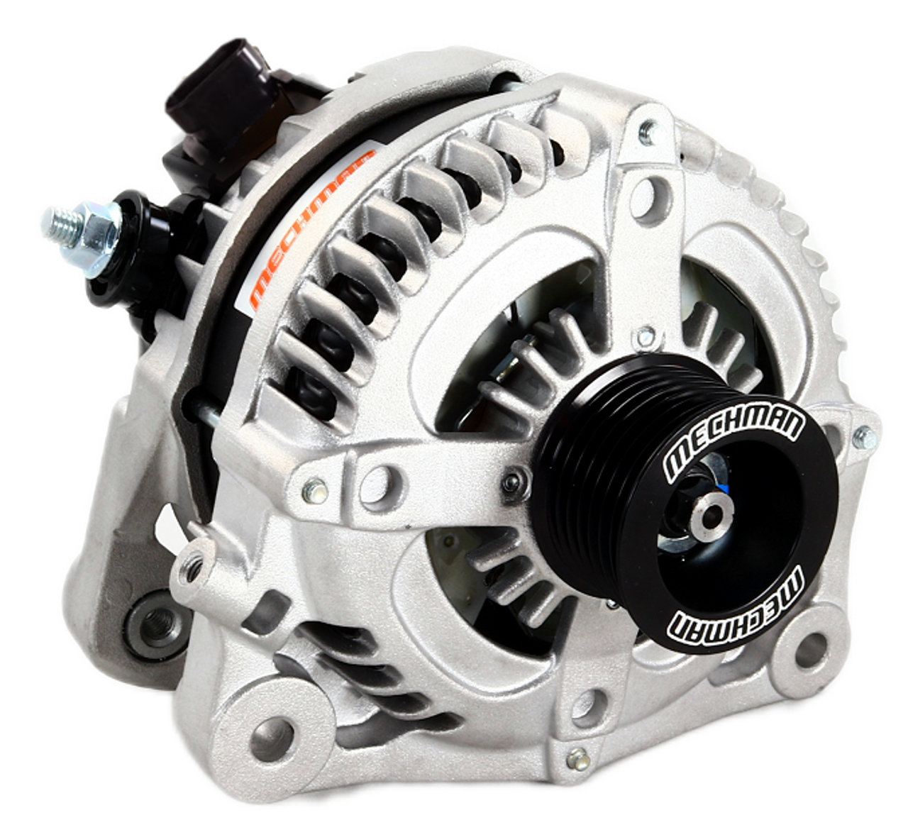 Honda Civic Alternator